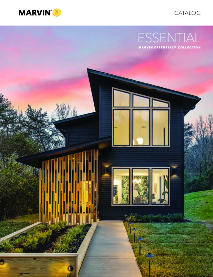 Download Marvin's Window & Door Product Catalogs Available at Kuiken