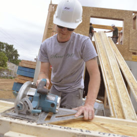 Kuiken Brothers Participates in Paterson Habitat for Humanity 2018 Corporate Challenge