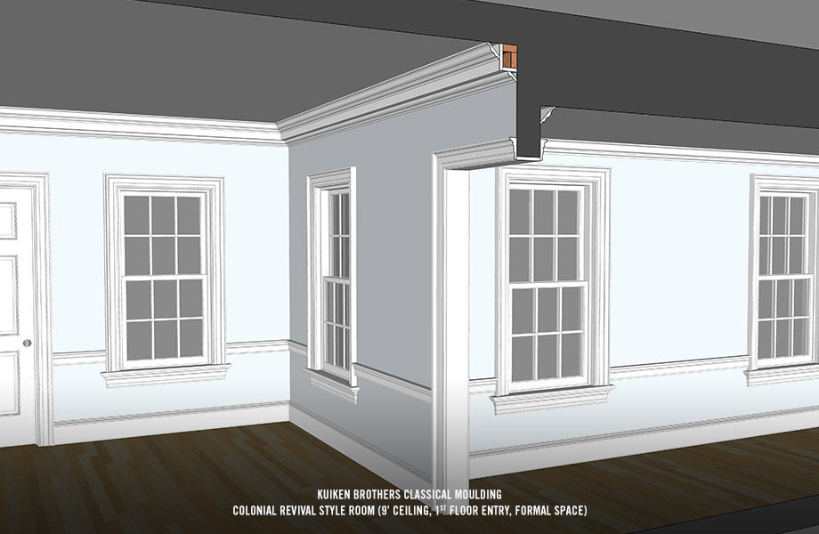 3-Kuiken-Brothers-Classical-Moulding-Colonial-Entry_View-3_captioned