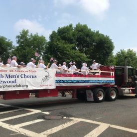 Kuiken Brothers Helps Community Groups and Organizations Celebrate the Fourth of July
