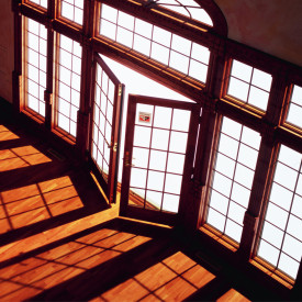 LIVE In-Store Demo Days with Andersen Windows & Doors at Kuiken Brothers in NJ & NY - August 4-7