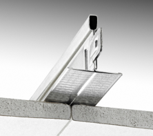 ROCKFON Chicago Metallic 650/670 Fire Rated Drywall Ceiling Suspension