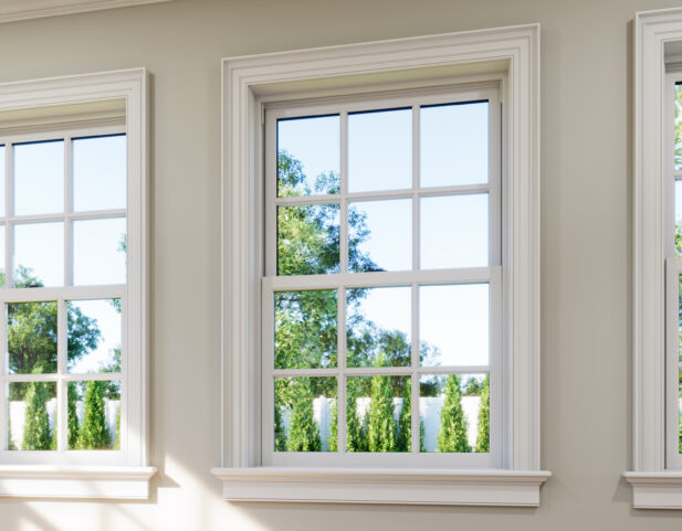 Typical Room Moulding Packages