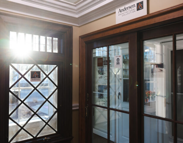 OUR MILLWORK PICKS
