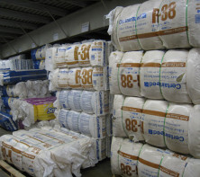 Insulation & Ventilation