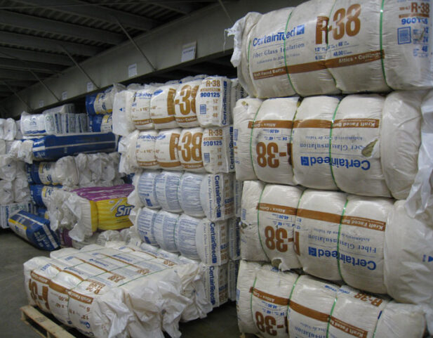 Insulation