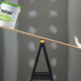 National Gypsum Proform Ultra Lite All Purpose Joint Compound - Available at Kuiken Brothers in NJ & NY