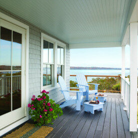 Andersen A-Series Windows & Doors with Stormwatch Protection - Available at Kuiken Brothers Locations in NJ & NY
