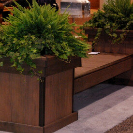 AZEK Deck and Railing Demo Days at Kuiken Brothers in NJ & NY