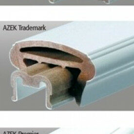 AZEK Premiere Rail Available at Kuiken Brothers in NJ & NY
