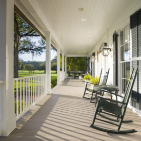 Aeratis Heritage PVC T&G Porch Flooring In-Stock at Kuiken Brothers Locations in NJ & NY