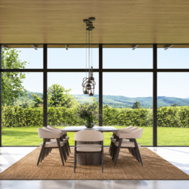 Andersen to Debut New 500 Series Aluminum Clad Windows & Doors at Kuiken Brothers LIVE Product Expo 10.29.26