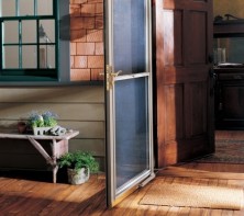 Andersen Storm Doors