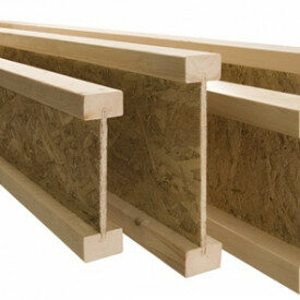 Boise Cascade ALLJOISTS series I-Joists Now Available at Kuiken Brothers Locations in NJ & NY