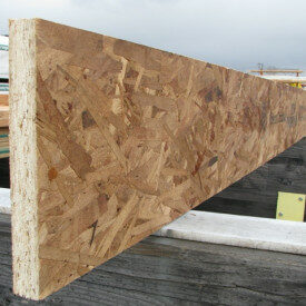 Boise Cascade Rim Board Now Available at Kuiken Brothers Locations in NJ & NY