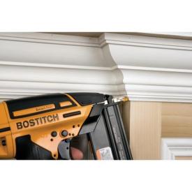 Video: BOSTITCH 18 GA Brad Nailer with Smart Point Technology Available at Kuiken Brothers Locations in NJ & NY