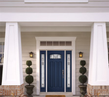 Masonite Entry Doors