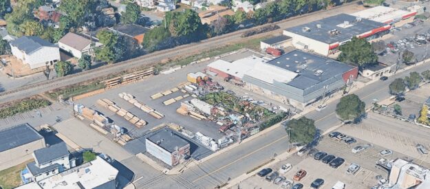 Bergenfield, NJ COMING SOON!