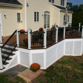 LIVE In Store Demo Days featuring Phoenix Railings at Kuiken Brothers in NJ & NY - June 26-29th, 2017