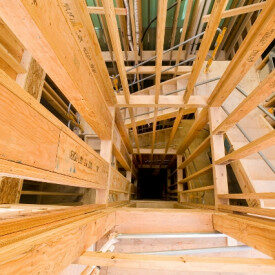 Boise Cascade VersaStud Engineered Studs Available from Kuiken Brothers in NJ & NY