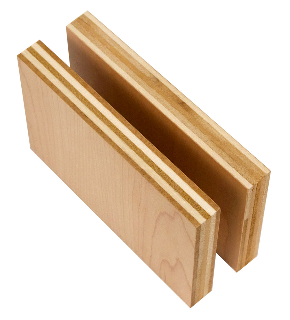 Custom Cabinet Construction & Finishes at a Semi-Custom Value - Mouser ...