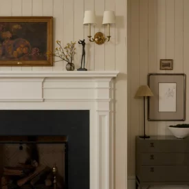 Video Now Available: Mastering Finish Work: The Art of Moulding in Interior Designs with Marianne Brown (W Design Collective) and Ryan Mulkeen (Kuiken Brothers)