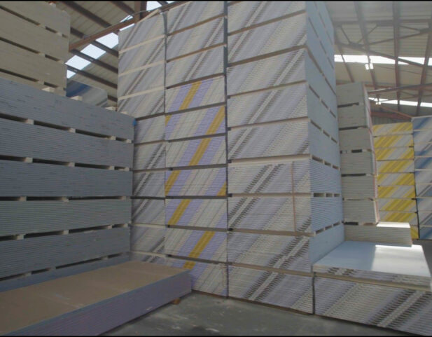 Drywall