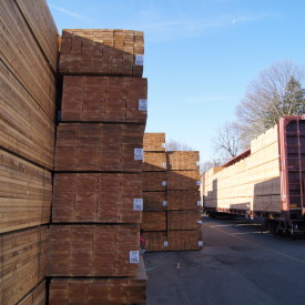 Video: Premium Douglas Fir Lumber Available at Kuiken Brothers Locations in NJ & NY