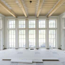 Moulding: The Best-Kept Secret Interior Designers Should Be Offering - LIVE EVENT March 4, 2026