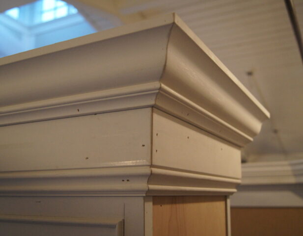 Moulding