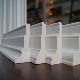 KB Classical Moulding 16' Lengths In-Stock, Milled from Premium 