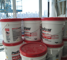 National Gypsum ProForm Multi-Use Ready Mix Joint Compound