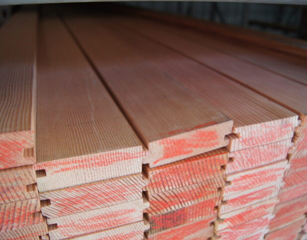 Flooring & Stepping