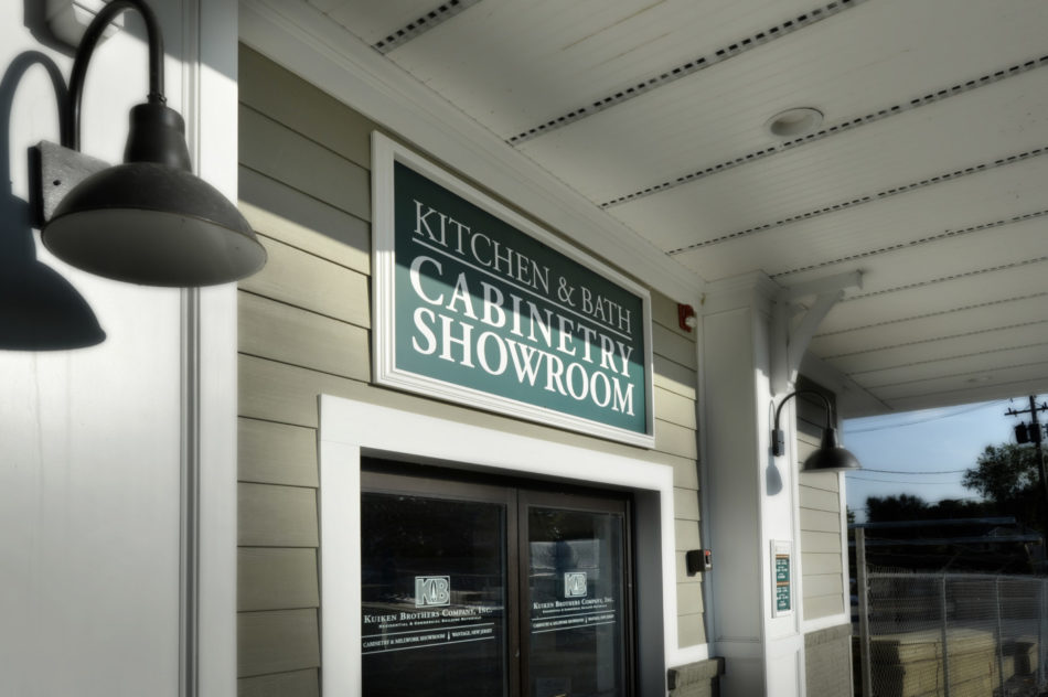 Kuiken Brothers Sussex, NJ Kitchen Project Kuiken Brothers