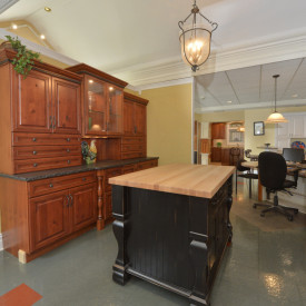 You're Invited: 15 Minute Warwick Cabinetry Showroom Tour & Breakfast - March 19th 7:00am - 9:00am