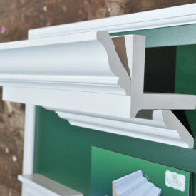 Kuiken Brothers Classical Moulding Comparison