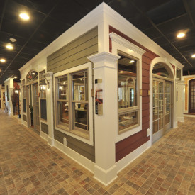 LIVE In-Store Demo Days with Andersen Windows & Doors at Kuiken Brothers NJ & NY - April 27-30, 2015