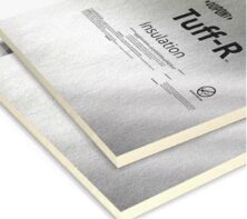 Tuff-R Insulation