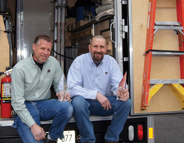 Dealer Service Network