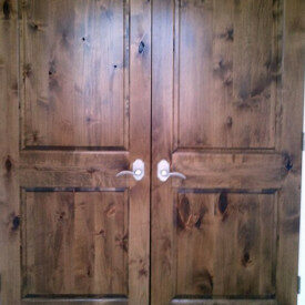 How Wood Doors Should Look - TruStile Doors from Kuiken Brothers