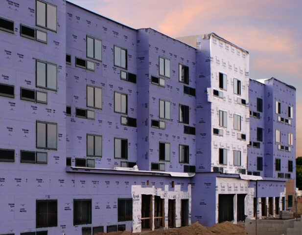 Exterior Sheathing