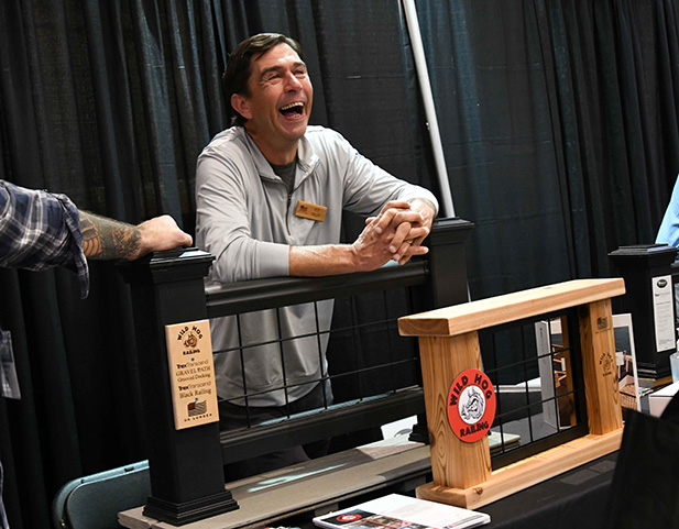 Featured Exhibitors