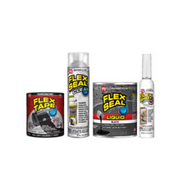 Flex Seal Now In-Stock at Kuiken Brothers Locations in NJ & NY