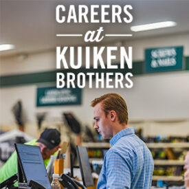 We're Hiring - Sales Associate, Building Materials Industry - Wantage, NJ