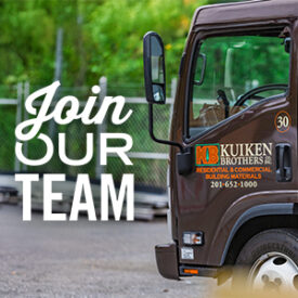 We're Hiring -  Outside Sales Representative