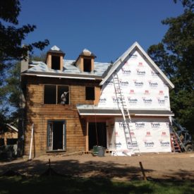 Tyvek HomeWrap LIVE Demo Days at Kuiken Brothers July 23 - 26, 2019