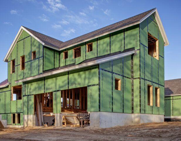 Weatherization