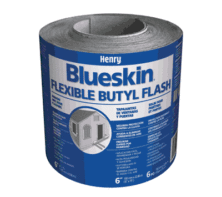 Henry BlueSkin FortiFlex Butyl Flashing