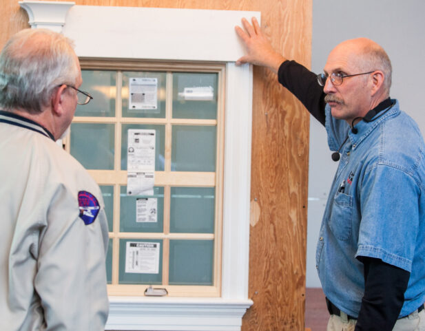 Builders/ Remodelers