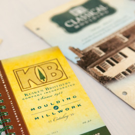 Designing with Classical Moulding Seminars by Brent Hull Nov 4, 2010 - Kuiken Brothers Product Expo